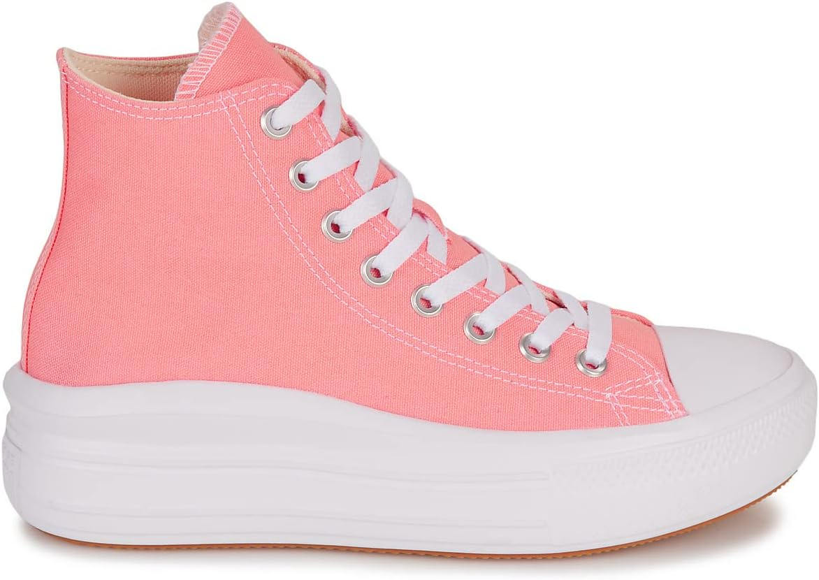 Converse Women'S Chuck Taylor All Star Seasonal Sneaker image number 4