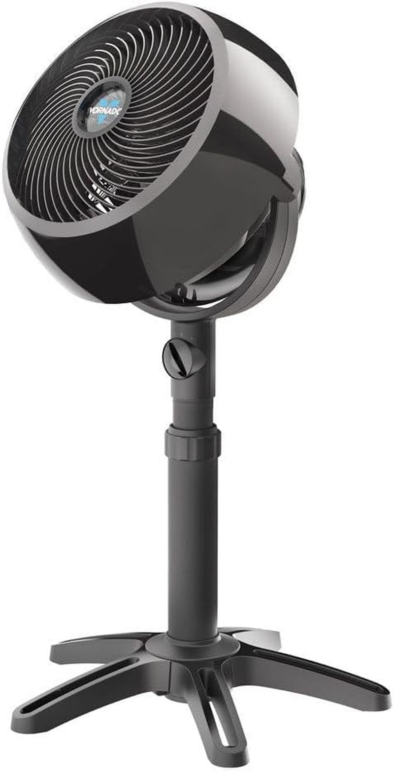 Vornado 7803 Large Pedestal Air Circulator/Fan image number 5