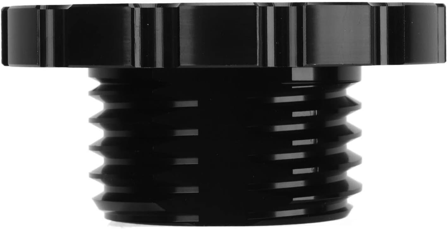 Black Racing Steering Wheel Adapter for T300 T500, Fit Replacement for PCD 73Mm Steering Wheel image number 6