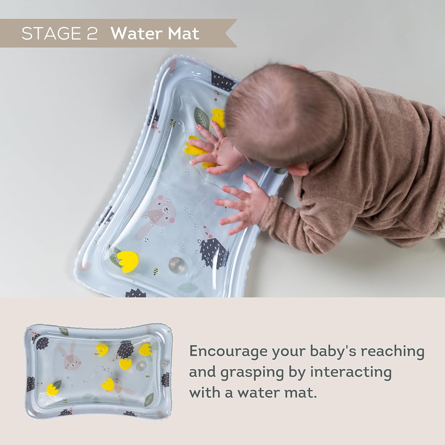 Taf Toys Tummy Time Kit image number 3