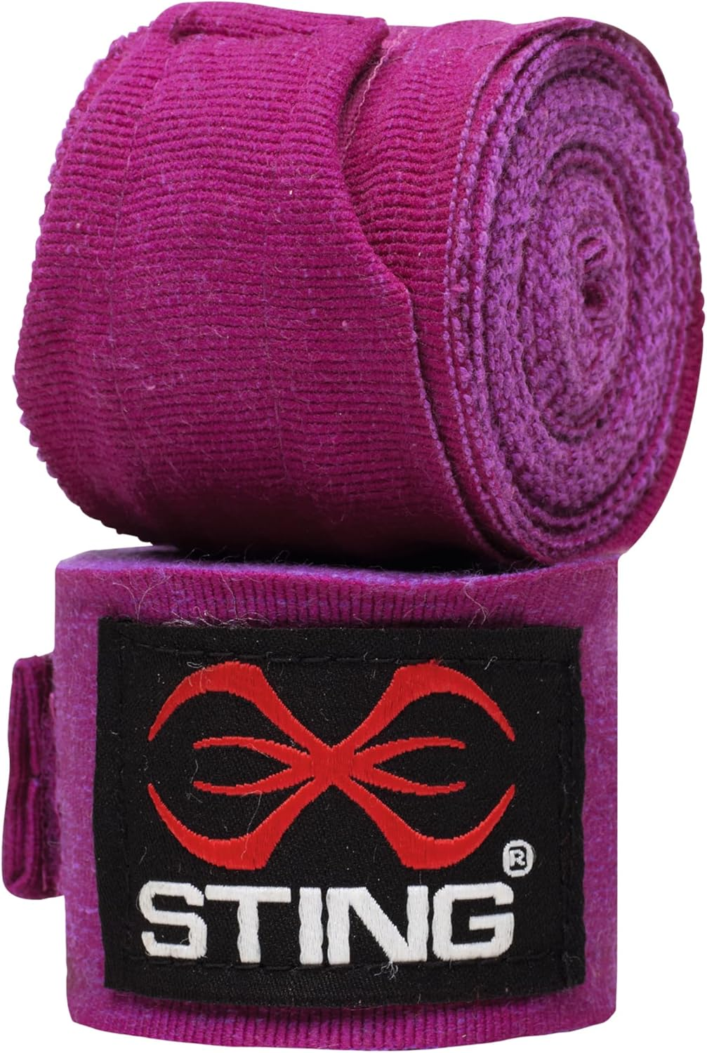 STING Elasticized Hand Wraps for Boxing, MMA, or Muay Thai image number 1