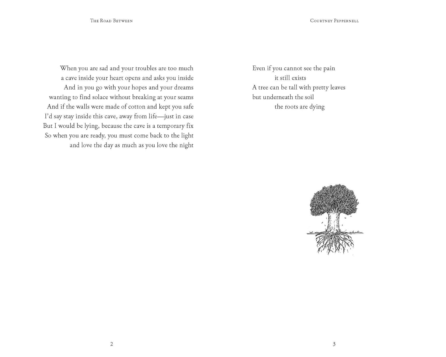 The Road Between image number 1