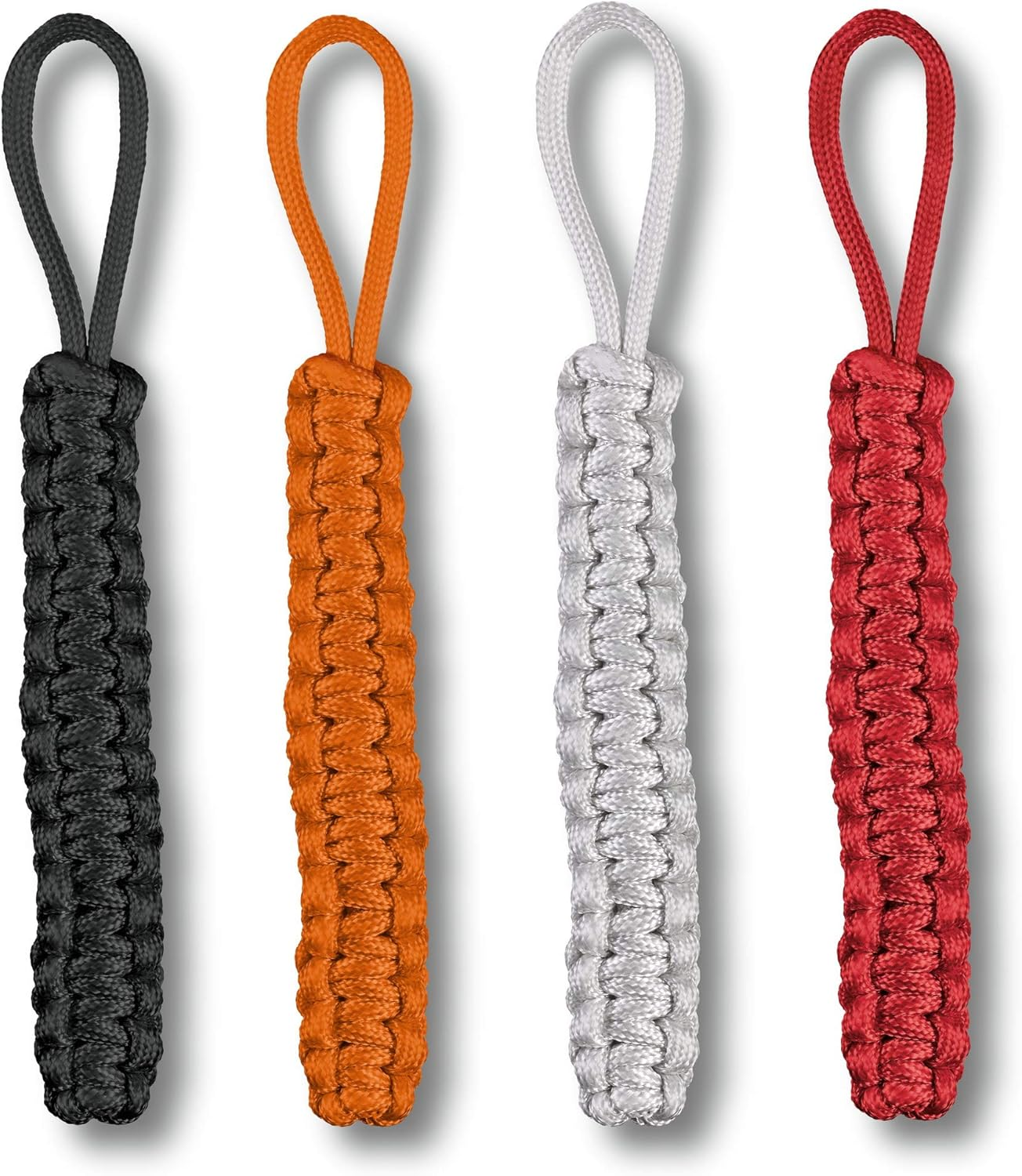 Victorinox Hunter Pro Paracord Pendant - Red image number 4