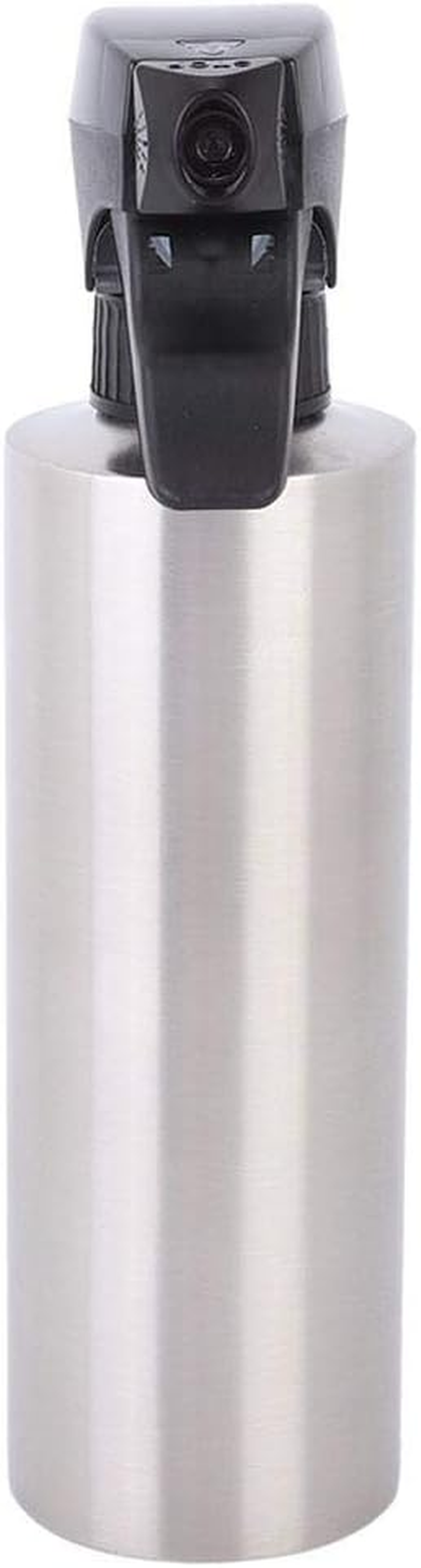 Oil Spray Bottle, Kitchen 304 Stainless Steel Oil Spray Dispenser, Olive Oil Spray Bottle, Cooking Grill Tool, Oil Spray Dispenser, Grill Tool image number 2
