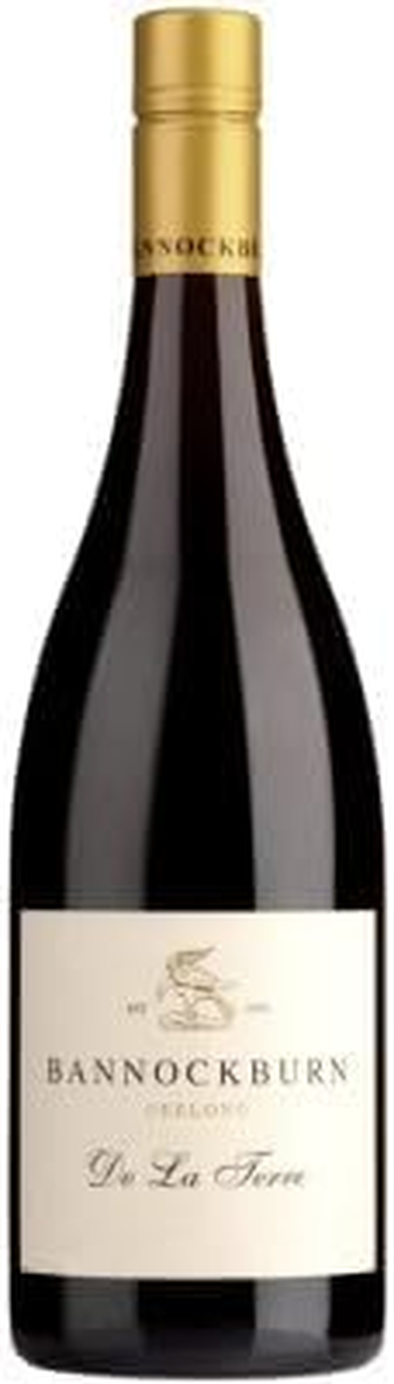 Bannockburn - De La Terre Pinot Noir - 2022