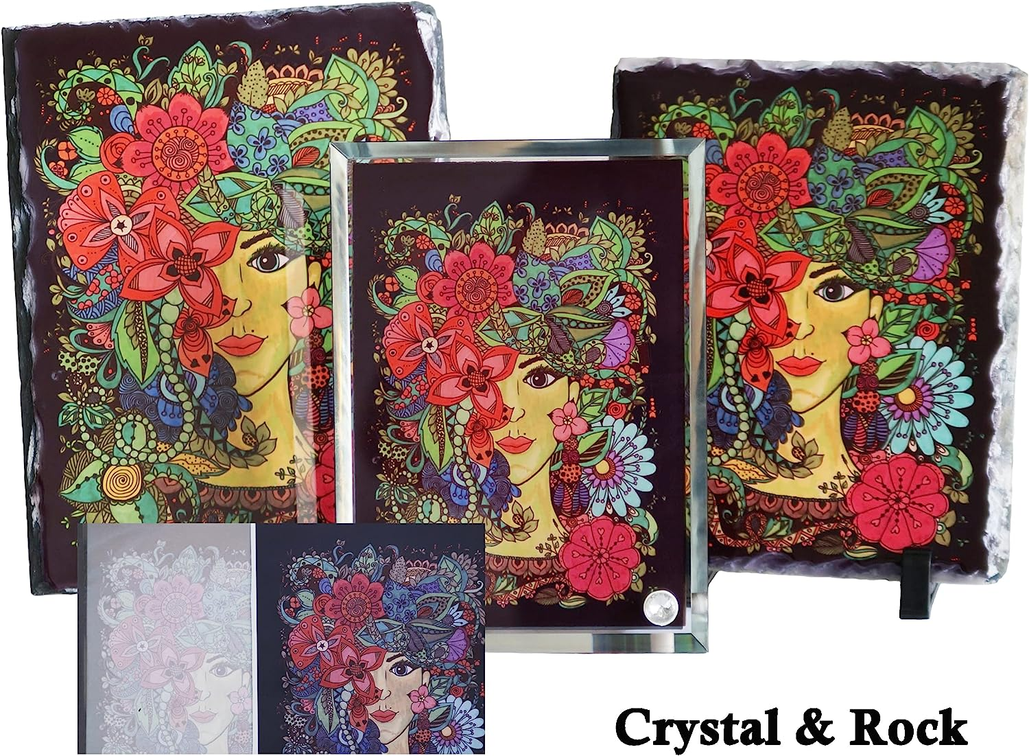 LIT Sublimation Paper A3+ 330X482Mm 13X19, 100Sheets 110G Heat Press Transfer Paper - for Any Epson Sawgrass Ricoh HP Inkjet Sublimation Printer with Sublimation Ink for Blanks Mugs Tumblers T Shirts image number 4