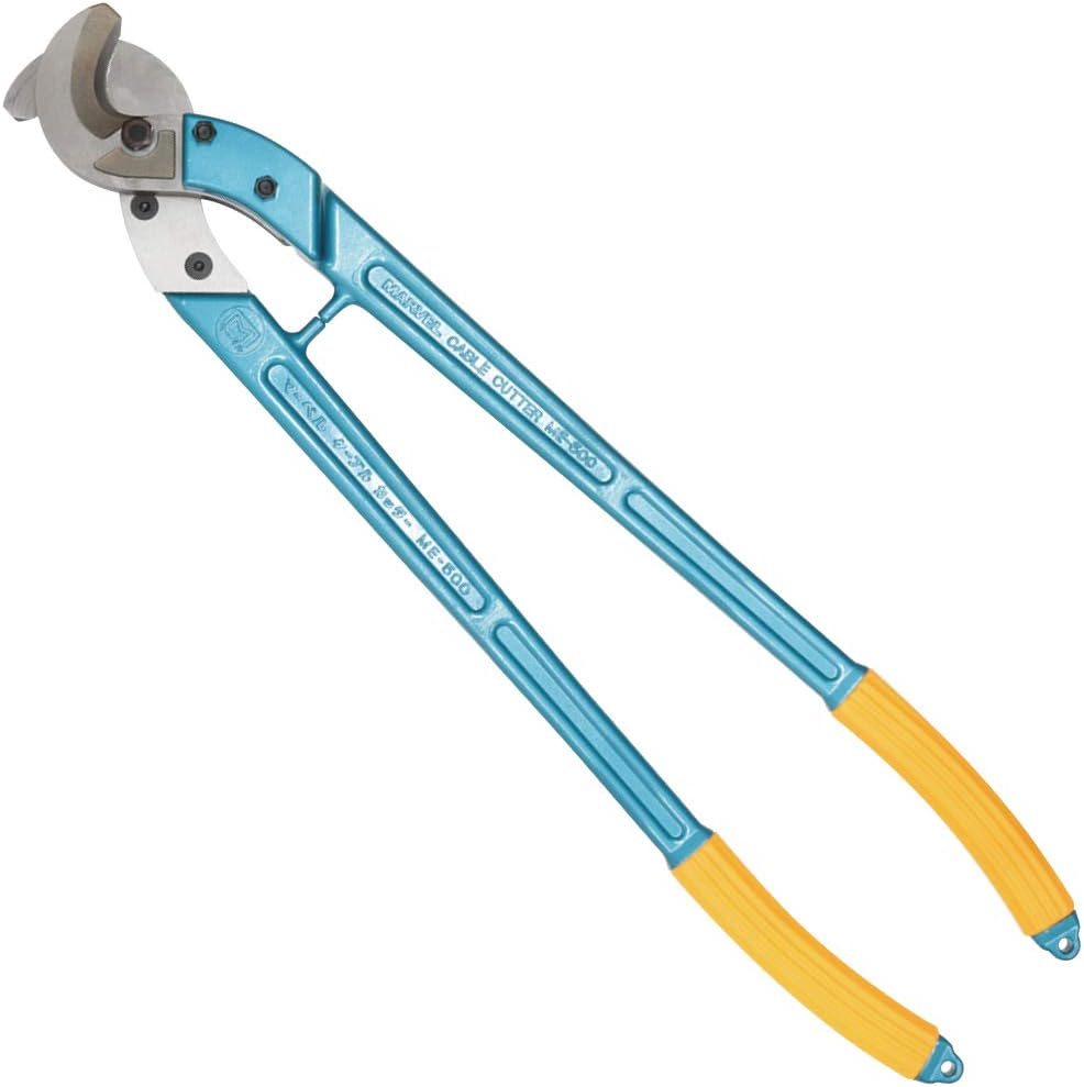 Marvel ME-60S Cable Cutter for Copper Wire