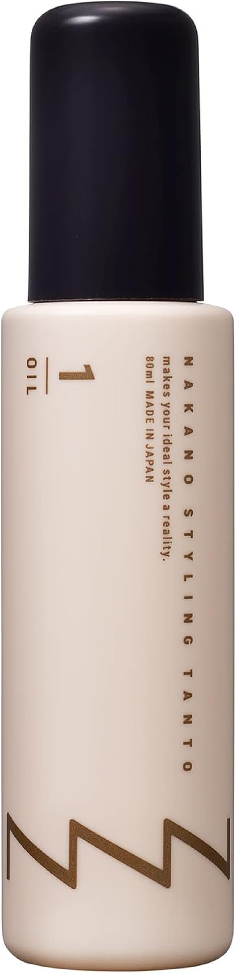 Nakano Styling Tanto Oil 1 image number 3