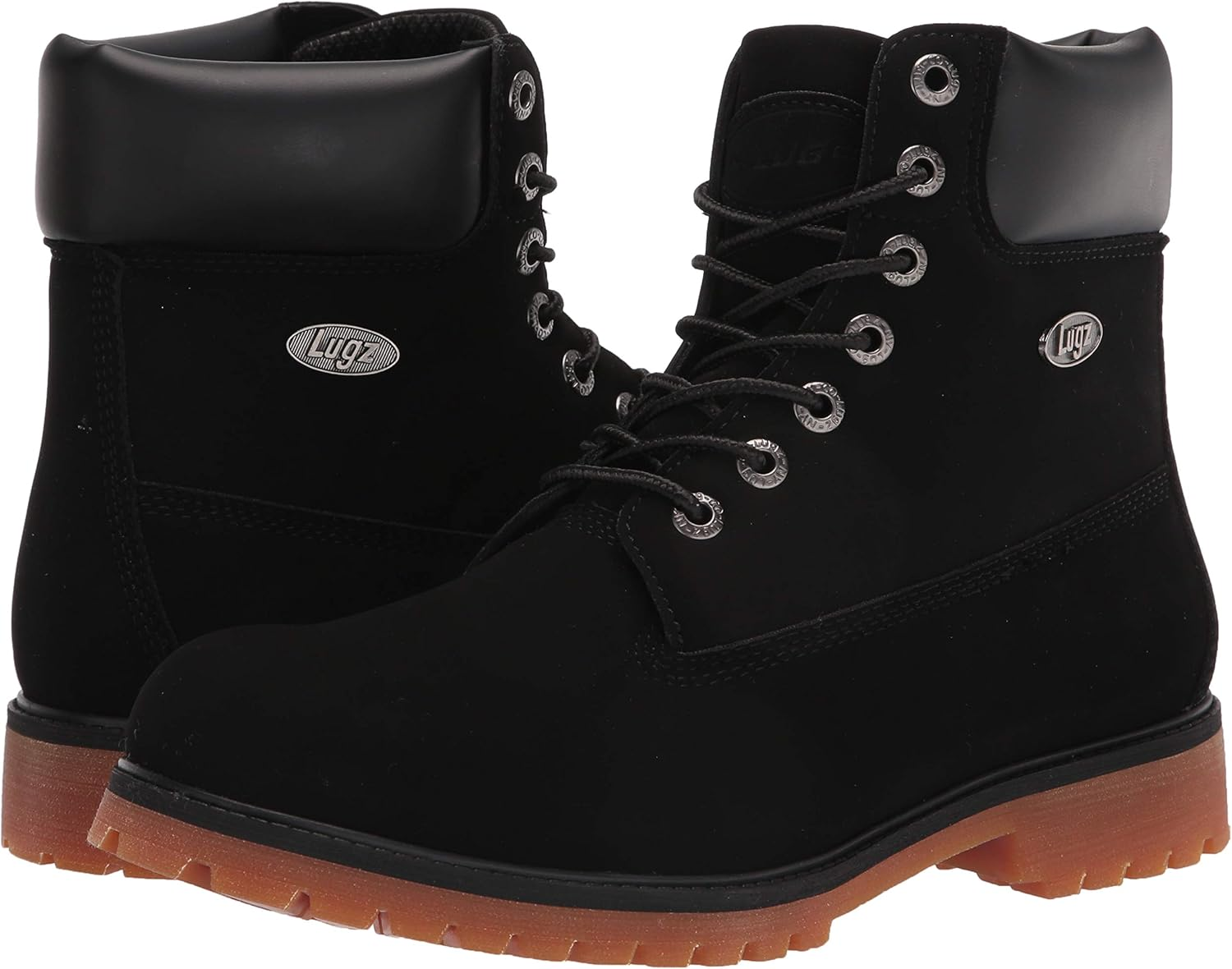 Lugz Lugz image number 4