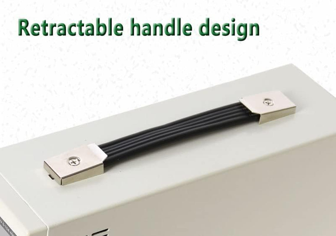 East Tester 400W Electronic Load Tester 0-150V,0-20A*2, Double Channels Battery Tester,Supply Software，Et5420A+ image number 3