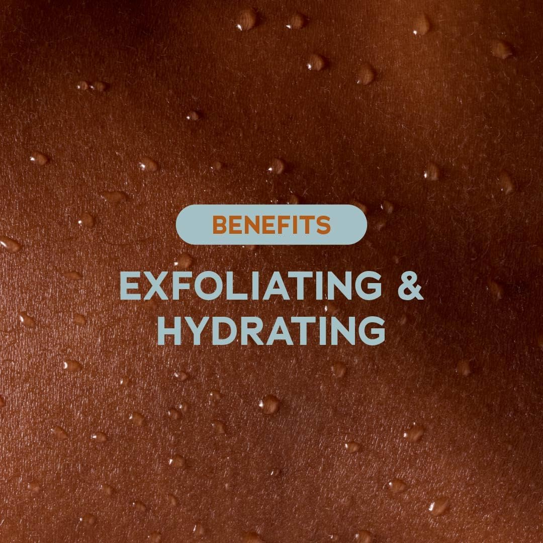 Tree Hut Lychee Kiss Shea Sugar Scrub, Exfoliating, Hydrating & Moisturizing Body Scrub with Shea Butter & Nourishing Essential Oils, Smooth & Soften Skin, 18 Oz image number 1