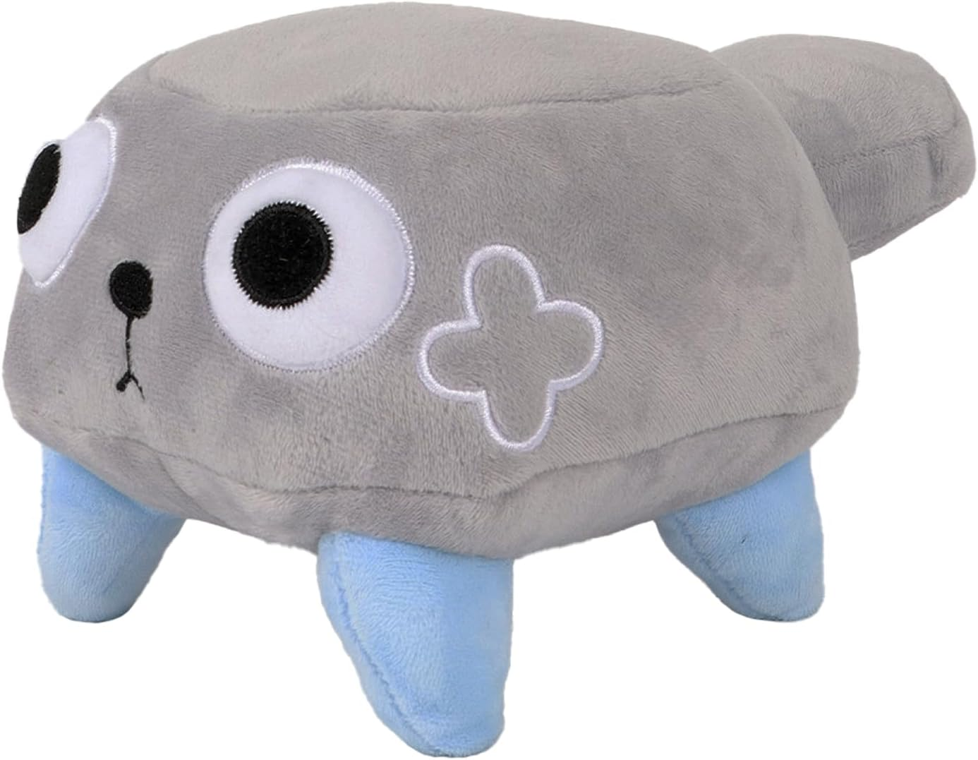 ZEKAHAN Dandy'S World Plush, Dandy Plush Toy