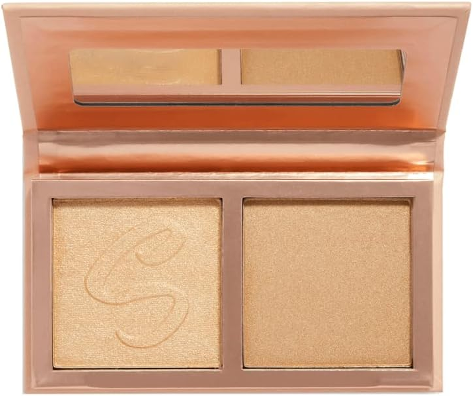 Revolution X Soph Face Duo Cookies and Cream