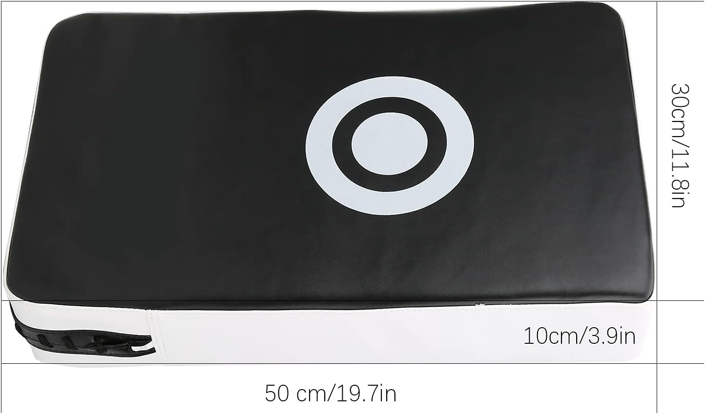 Foot Pad for Boxing Training Equipment - Arc Sports Blocking Pad For, Taekwondo, Basketball image number 5