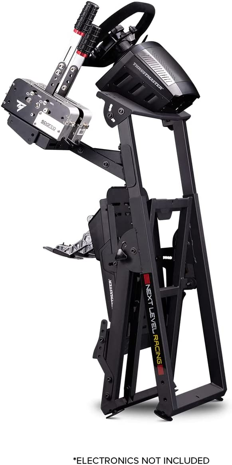 Next Level Racing Wheel Stand 2.0 image number 4