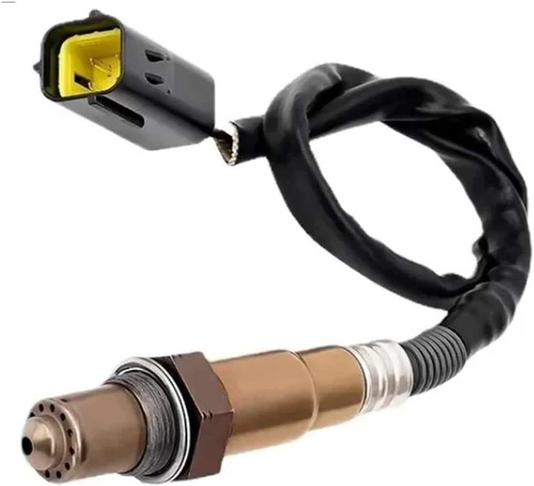 0258006974 Oxygen Sensor Compatible for Changan Cs15 Cs35 Cs55 Benni Alsvin Chana Eulove Star 7 Bus Jac Heyue