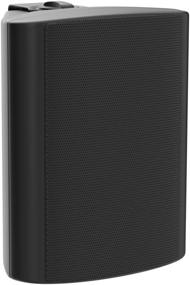 Herdio 5.25 Inches 200 Watts Indoor Outdoor Patio Bluetooth Speakers