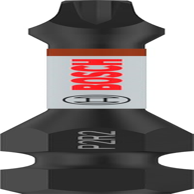 Bosch 5X PRO P2R2 Impact Bit (125 X 75 Mm, Professional Accessories Screwdriver, Screwdriver) image number 4