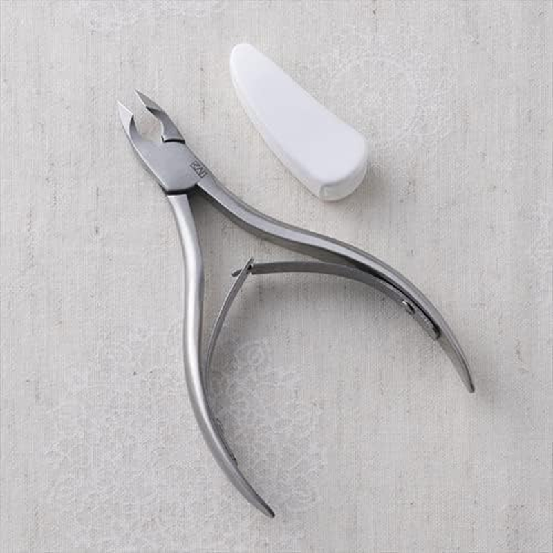 Kai Corporation Cuticle Nippers image number 4