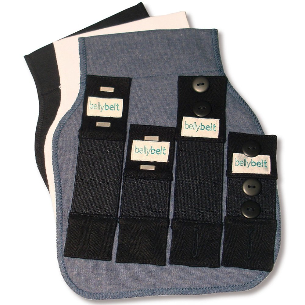 Belly Belt Combo, the Ultimate Maternity Wear Solution, Multi, One Size image number 1