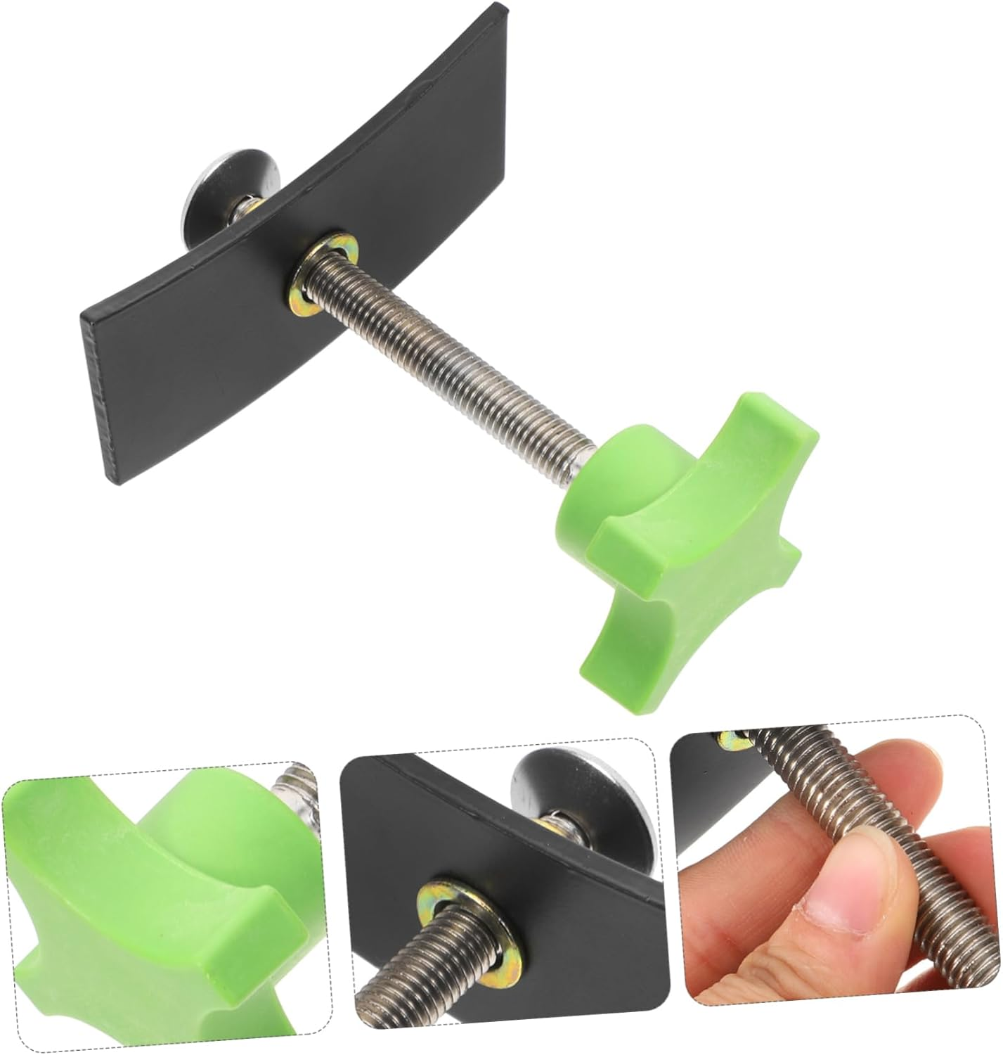 OSOLADY Professional Brake Pad Piston Tool Compact Brake Compression Spreader Essential Automotive Repair Tool image number 5