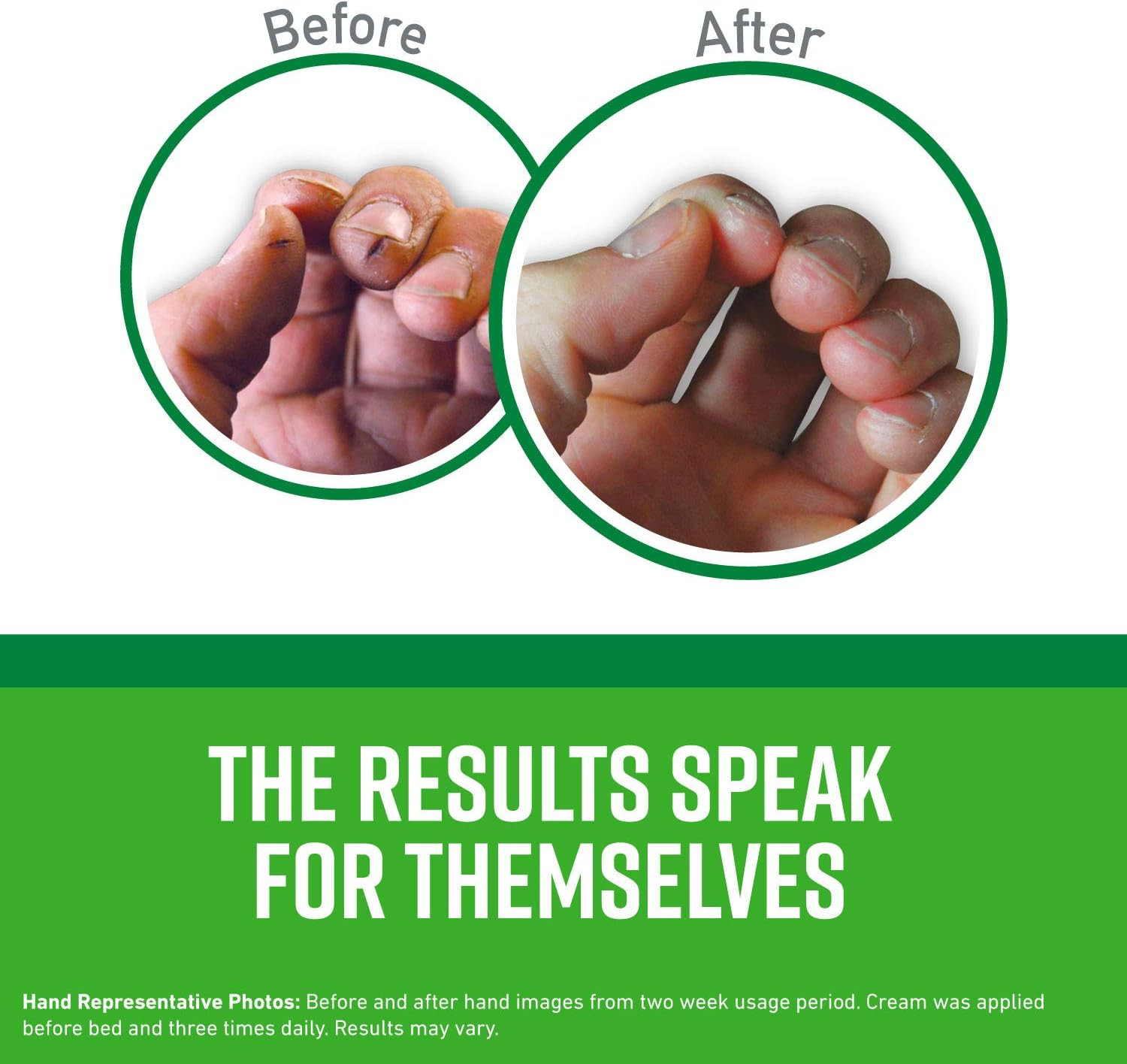 O'Keeffe'S Working Cream and Hand Soap, White