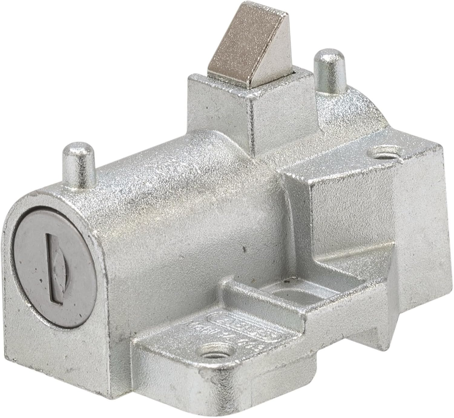 ABUS Battery Compartment Lock BLO SHI DT1 T82 image number 1