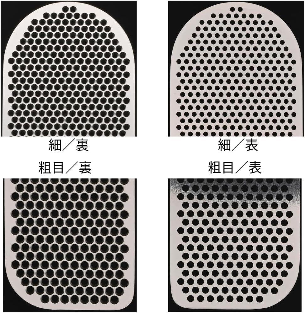 Green Bell YB-03 Fingertip Beauty Shinari Nail File