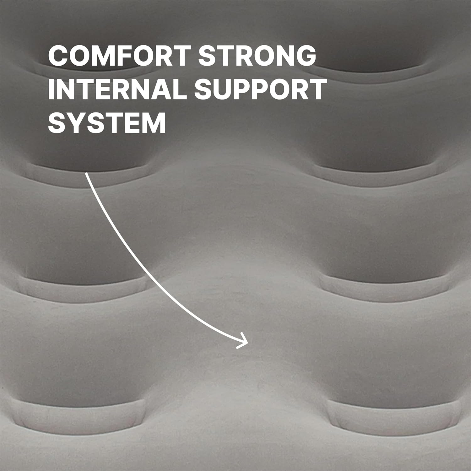 Coleman Guestrest Double High Airbed - Queen image number 2