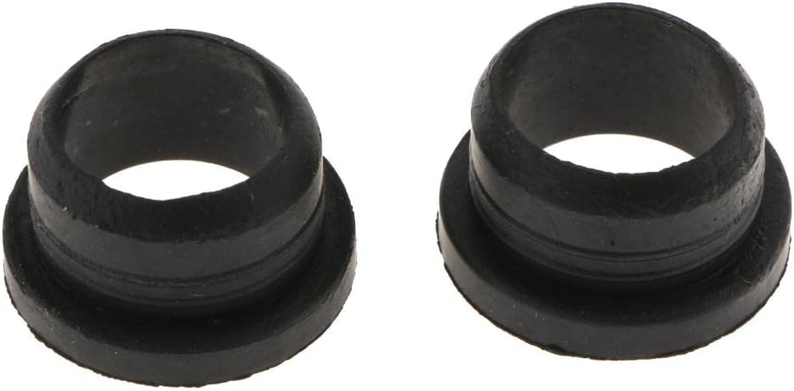 Prasku 2 Pieces Universal Car Auto Windscreen Window Washer Pump image number 6