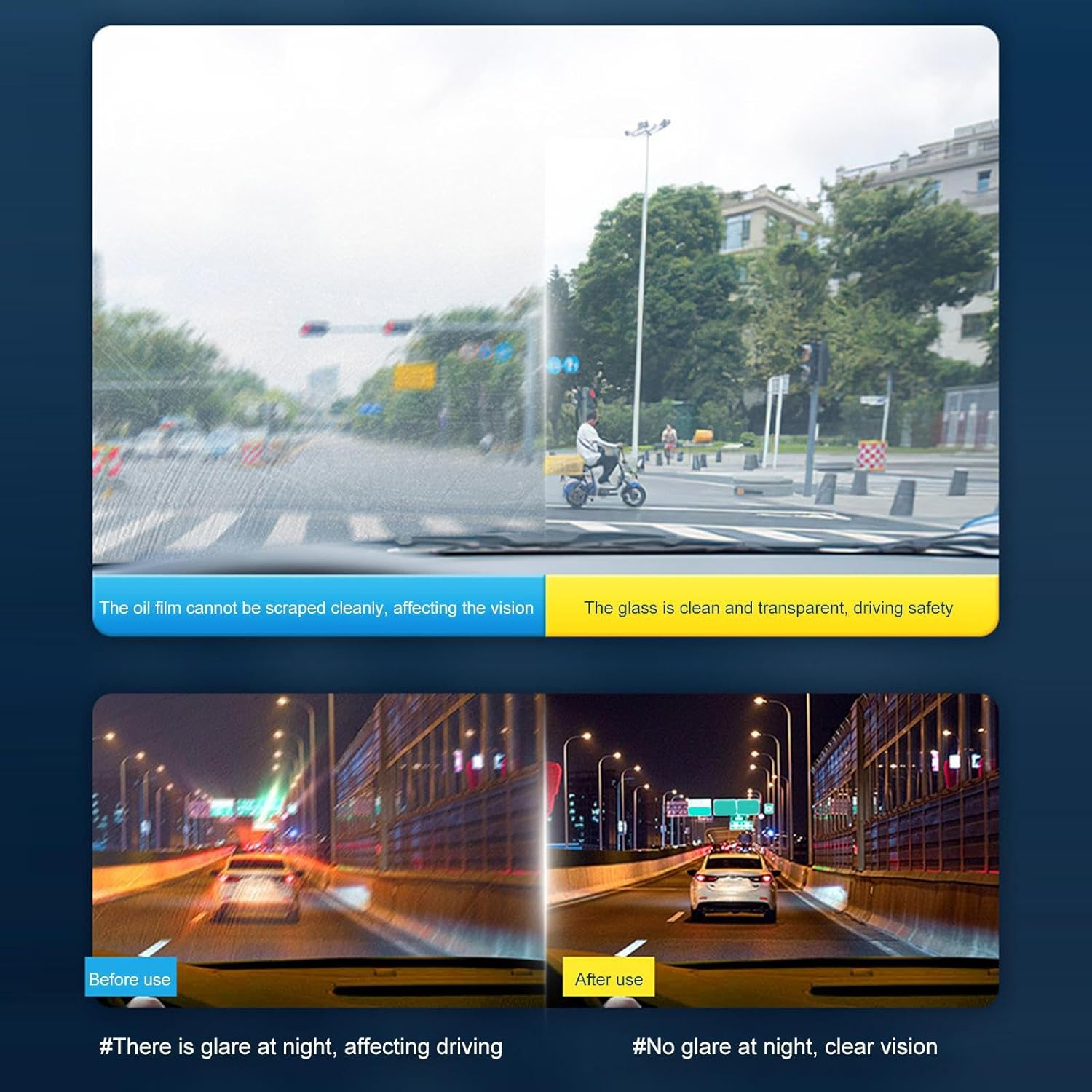 Meindin Car Coating Agent,Auto Polishing Agent | Automotive Paint Shine Spray for Garage Rvs Trucks Motorcycle Suvs Sedans Car Detailers Auto Dealerships Road Trip image number 4