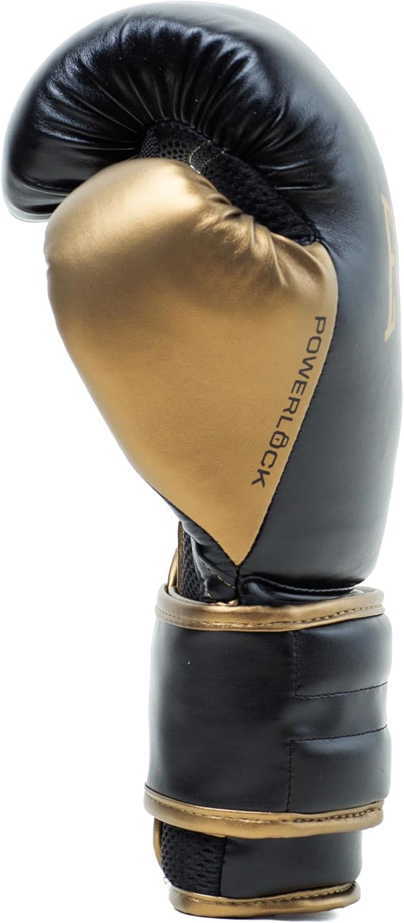 Everlast Powerlock2 Training Glove image number 5