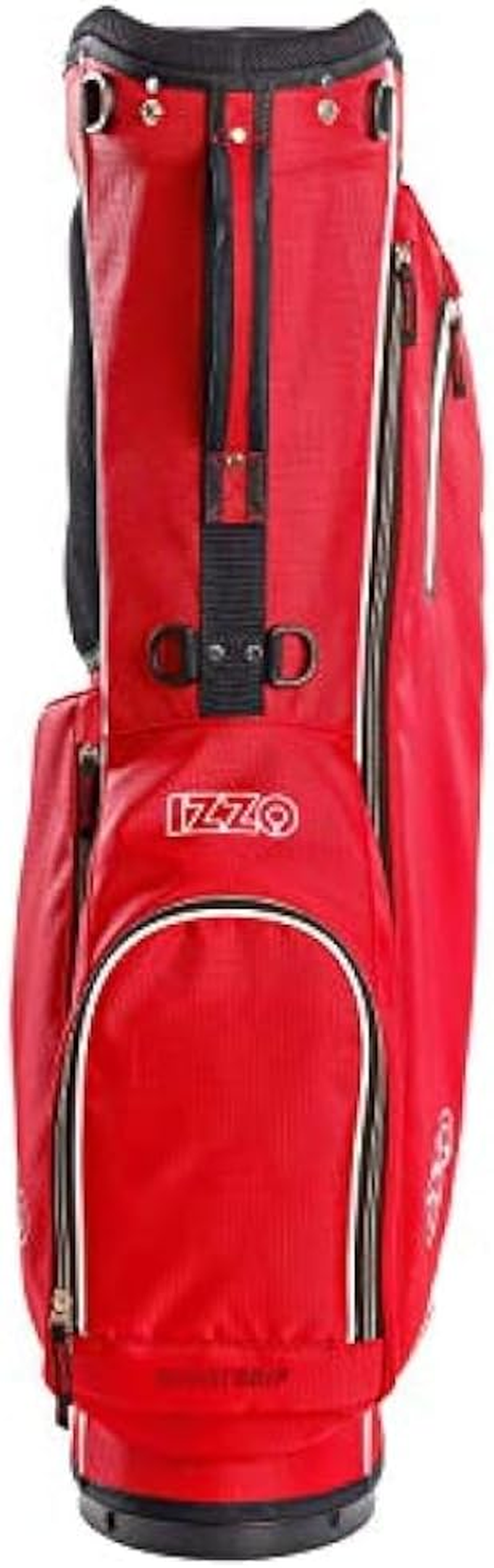 IZZO Golf Ultra-Lite Golf Stand Bag image number 3