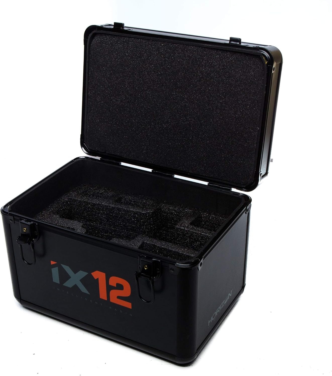 Spektrum Ix12 Air Transmitter Case, SPM6725