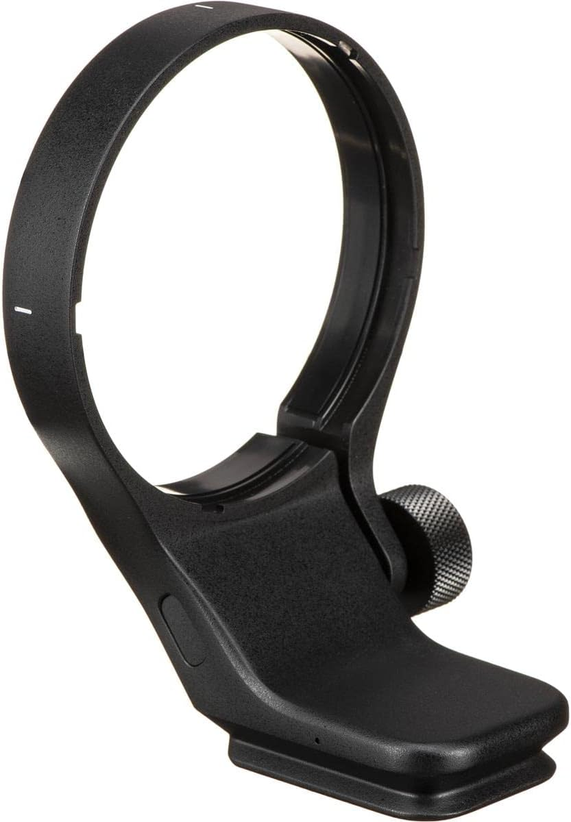 Sigma TS-111 Tripod Socket (Black) for Camera (Tripod Mount) image number 4