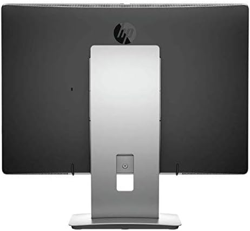 HP Eliteone 800 G2 AIO I5 6500 3.2Ghz 8GB 256GB SSD DVD 23" W10H (Renewed) image number 3
