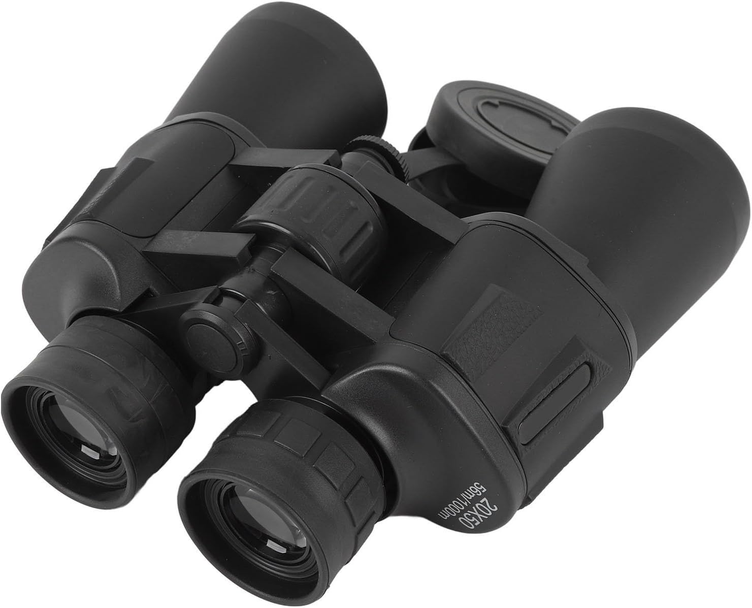 Powerful 20X50 Binoculars Compact Adult Bird Watching Travel Outdoor Sports Games image number 3