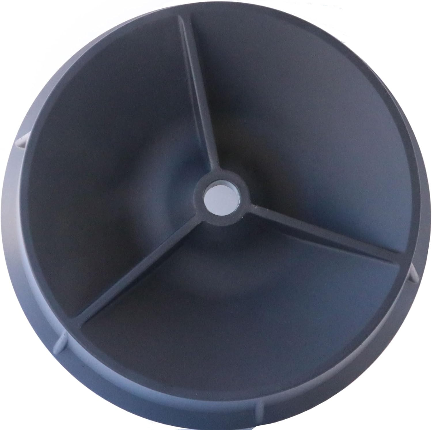 Lonshenno Portable Bubble Wheel Balancer Heavy Duty Tire Balancer with Bubble Level Balancing Wheels for Cars Trucks Black image number 5