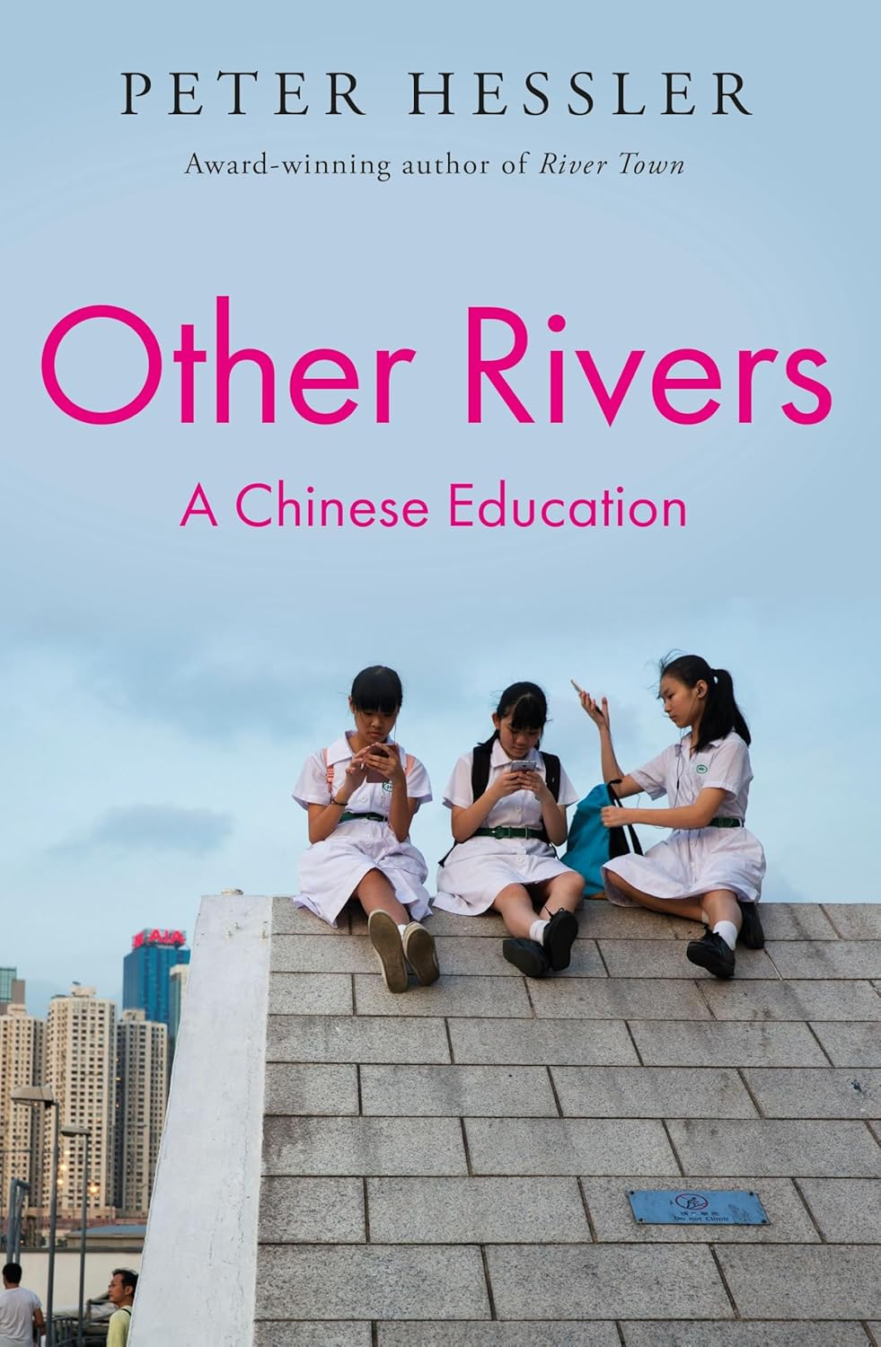 Other Rivers: a Chinese Education image number 1