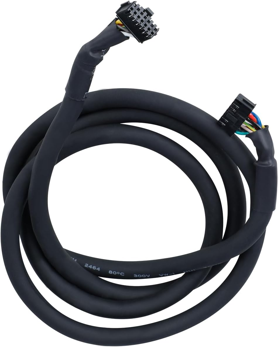 Creality K2 Print Head Cable - Original Replacement for Creality K2 3D Printer Accessories image number 4