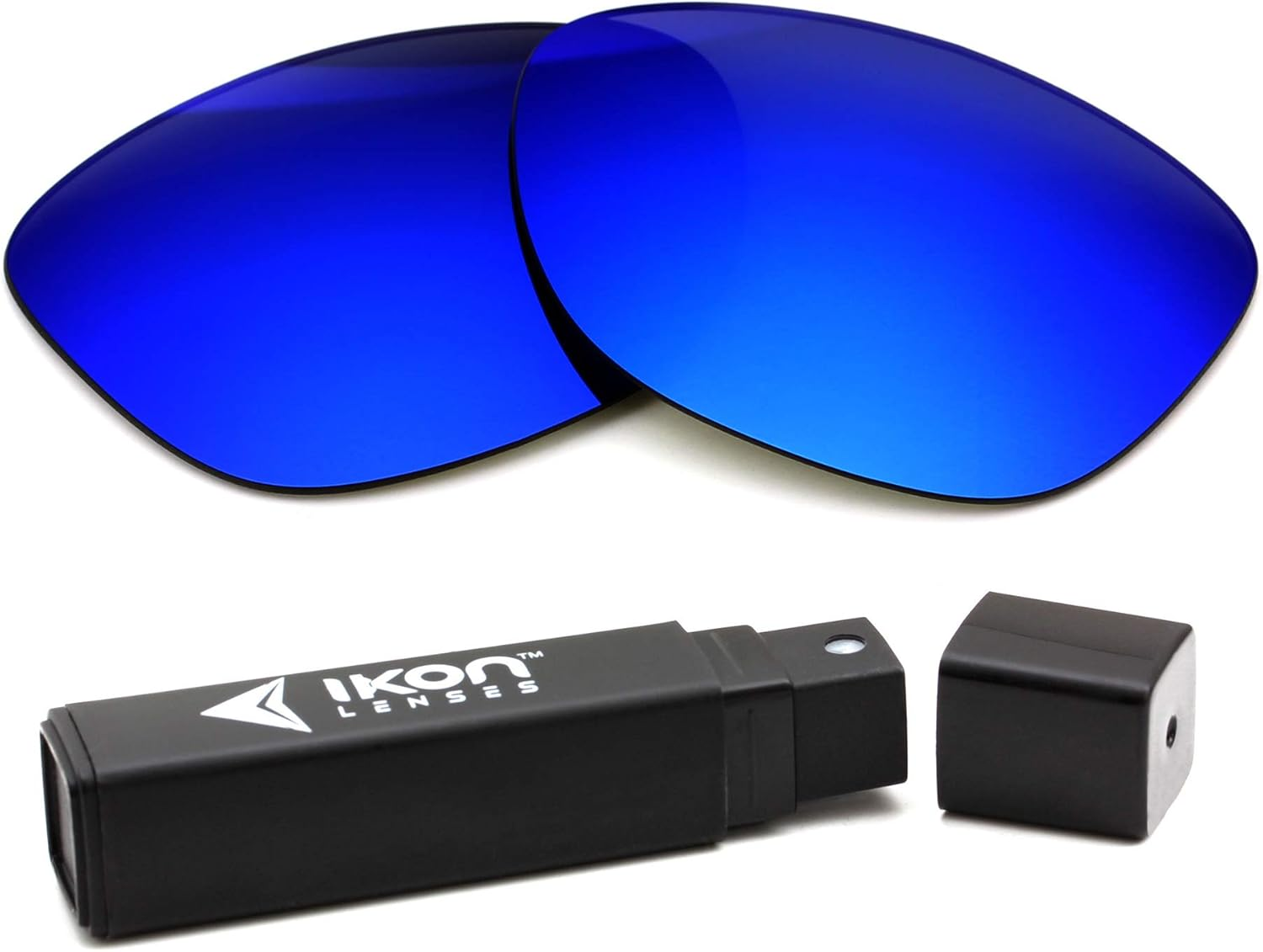 IKON LENSES Polarized Replacement Lenses for Oakley Frogskins Sunglasses
