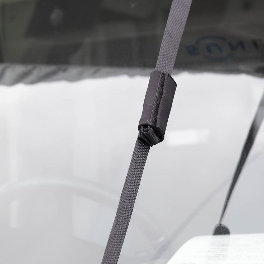 Maypole Motorhome Top Cover Fits 8-8.5M or 26-27.5Ft Universal Fit image number 2