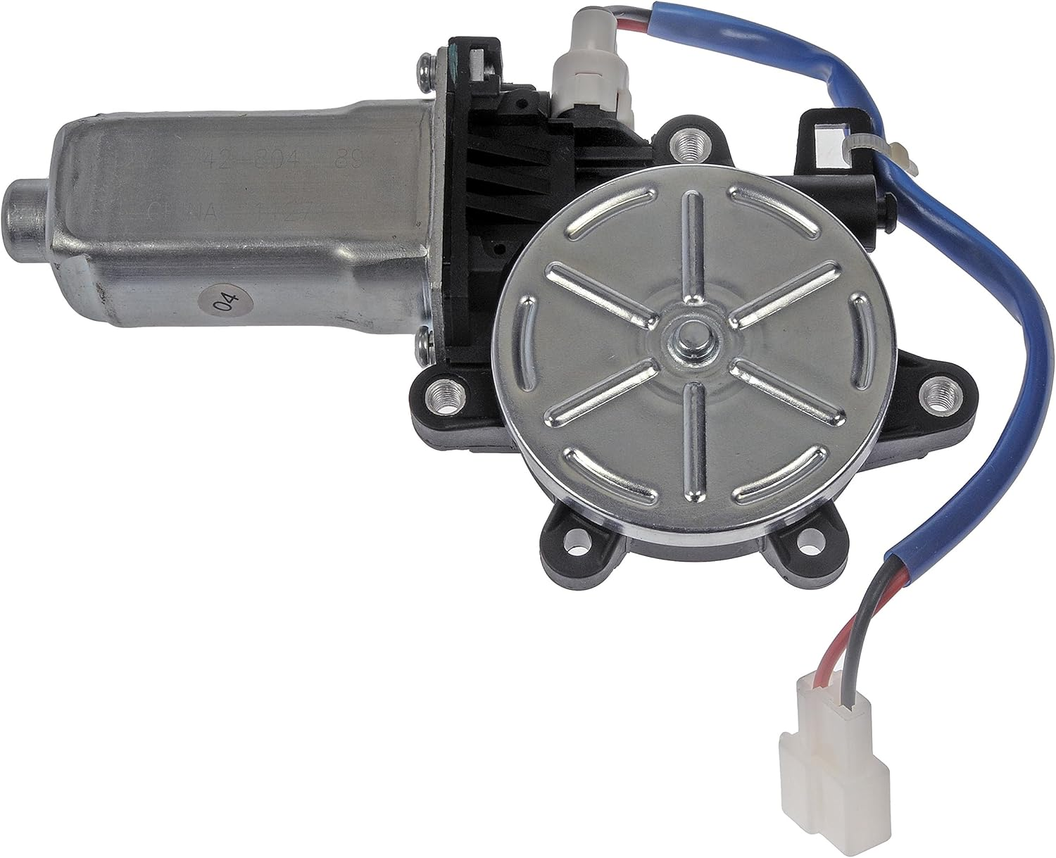 Dorman 742-804 Subaru Window Lift Motor image number 6