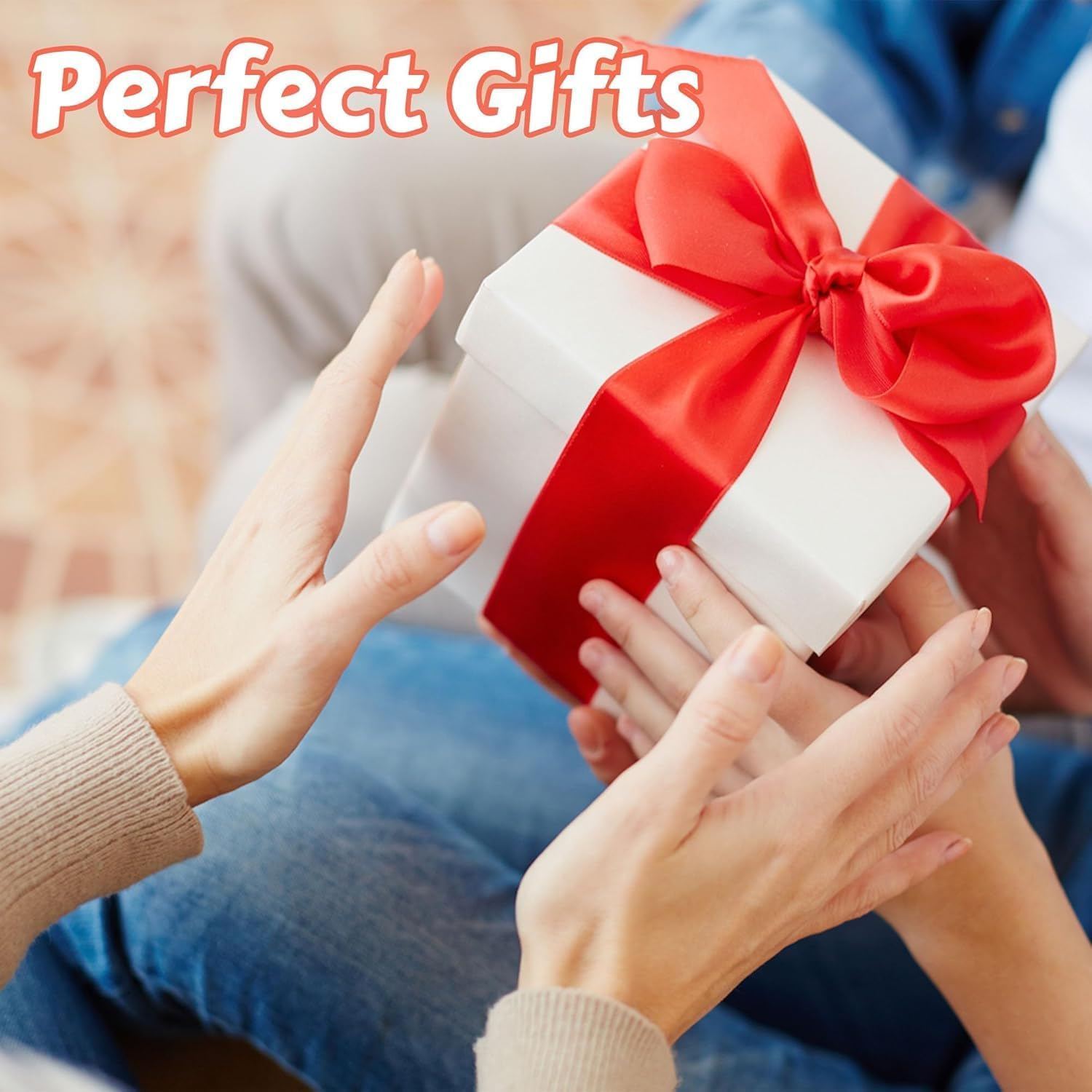 Shower Steamers Gift Set, Shower Steamer Shower Bombs Set, Bath Spa Relaxation Beauty Self Care Shower Tablets Gifts for Women Mum Her Him(Green) image number 3