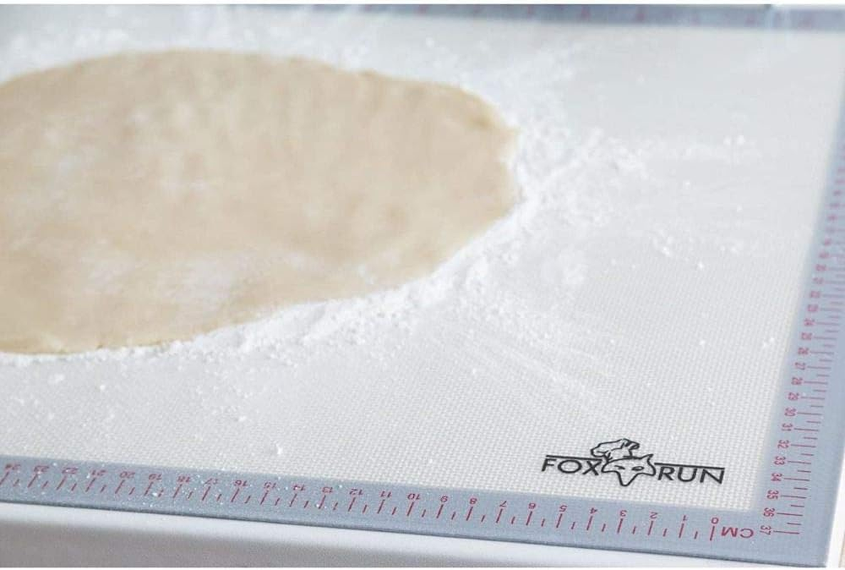 Fox Run 4723 Non-Stick Baking Mat, Silicone, 16.5-Inch X 24.5-Inch image number 6