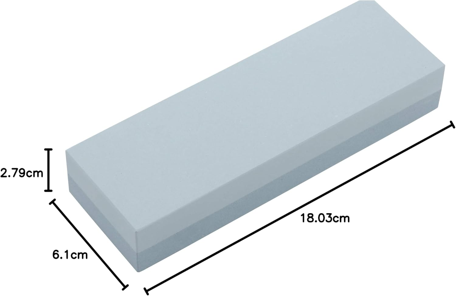 Kai Corporation AP0320 Kai Combination Whetstone #1000#400