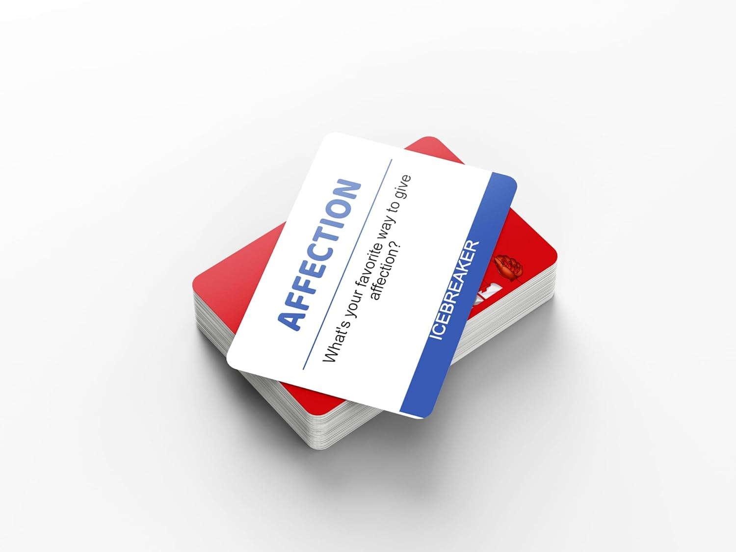 Lewisrenee Naughty Party | Black Owned Adult Couples Card Game for Spicy Activity Date Night Ideas Couple Games a Romantic to Help Keep the Relationship Fun Both Husbands and Wives image number 1