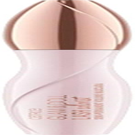 Catrice Glam & Doll Lash Colorist Semi-Permanent Volume Mascara 010 image number 1