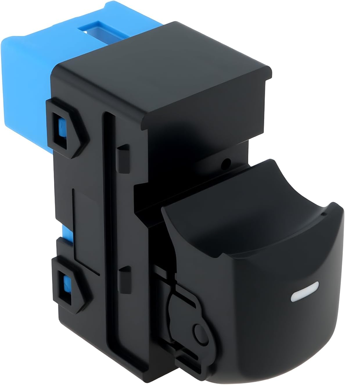 Emsea Passenger Side Electric Window Switch 93580-4V000 Compatible with Hyundai Elantra 2012-2016 image number 4