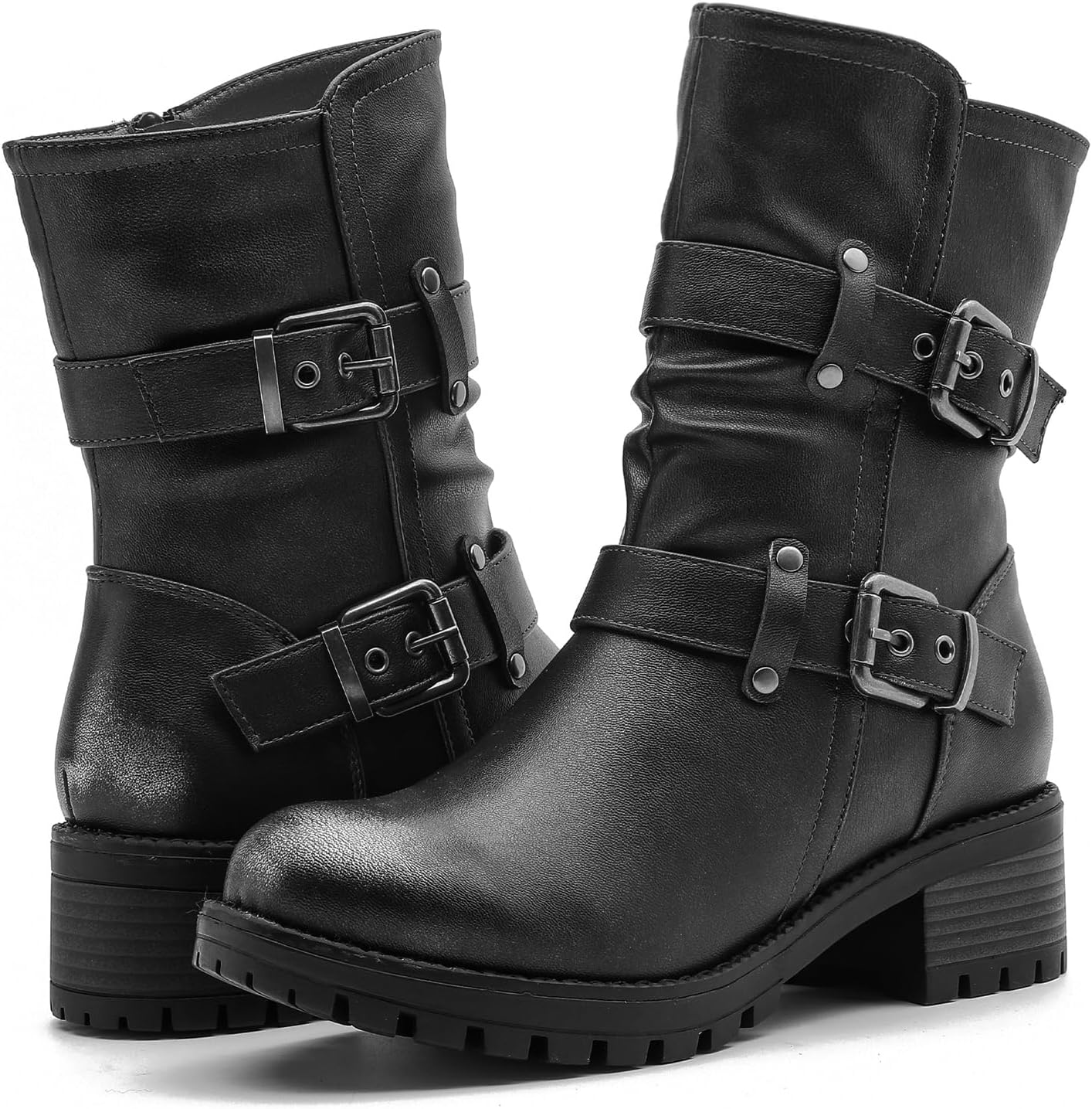 Globalwin Women'S 17YY12 Fashion Boots